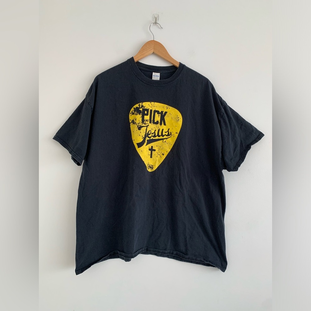 Pick Jesus